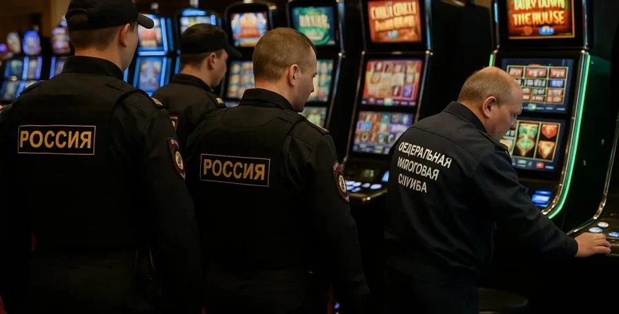 Как изменится регулирование игорного бизнеса в России в 2026