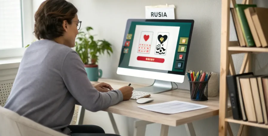 ИИ против зависимости: как онлайн-казино защищают игроков в России ИИ против зависимости: как онлайн-казино защищают игроков в России